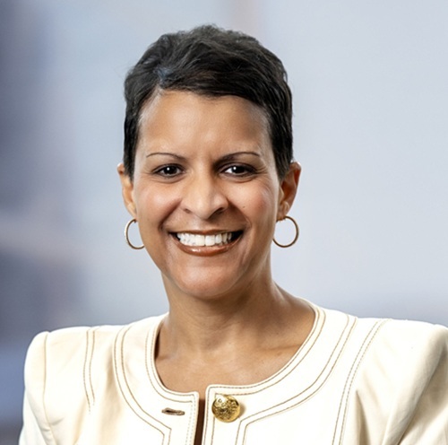 Christina Davidson, MD, FACOG